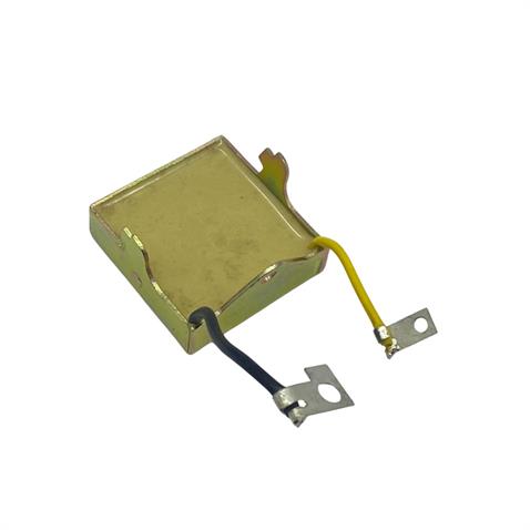 12V ALTERNATÖR KONJEKTÖR LUCAS TİPİ ACR (2 KABLO) ACR-MASSEY FERGUSON TRAKTÖR