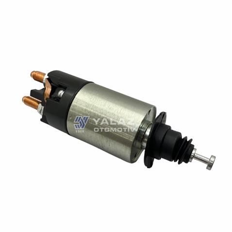 24V MARŞ OTOMATİĞİ MITSUBISHI TİPİ 39MT CATERPILLAR D7G-MERCEDES AXOR-MITSUBISHI MARATON