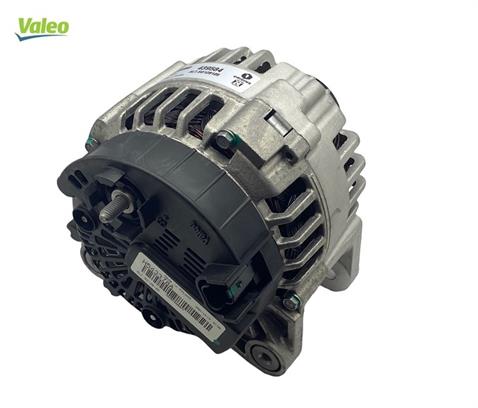 VALEO 12V ALTERNATÖR DİNAMO 120 A (L-DFM) (4 AYAK) DACIA LOGAN-NISSAN MICRA-RENAULT CLIO/KANGOO