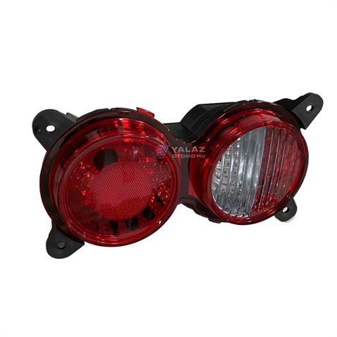 STOP LAMBASI KIA BONGO 2004 > SOL