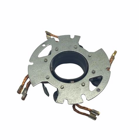 MARŞ KÖMÜR YUVASI DELCO TİPİ (ŞASELİ) (4 KÖMÜRLÜ) (37MT) CATERPILLAR-SAMSUNG