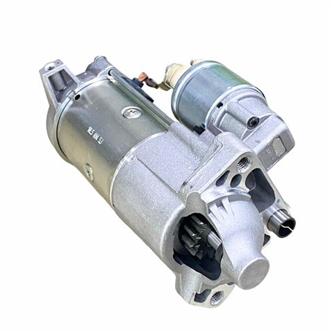 VALEO 12V MARŞ MOTORU 13 DİŞ 2.2 KW VOLVO S60/S80/S90/V40/V60/V70/V90/XC 40/XC60/XC70/XC90 