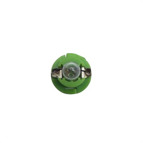 PREMIUM 12V DUYLU GÖSTERGE AMPULÜ DİPSİZ 4W (YEŞİL DUY) JAPON TİPİ (1 AD)