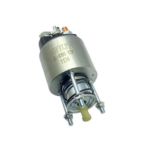 12V MARŞ OTOMATİĞİ MARELLI TİP ÇUKUROVA-ERKUNT-FIAT-FORD-HİDROMEK-IVECO-JCB-KARSAN-PEUGEOT