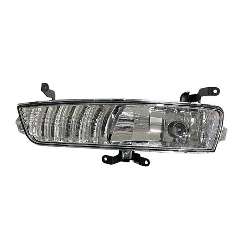 SİS LAMBASI HYUNDAI ACCENT ERA 2006-2012 SOL