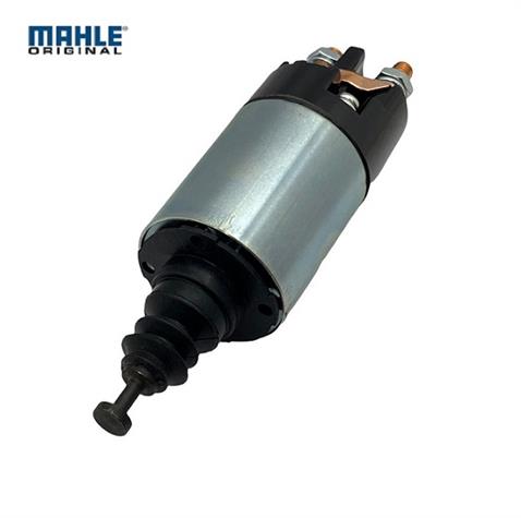 MAHLE 24V MARŞ OTOMATİĞİ MITSUBISHI TİPİ 39MT CATERPILLAR D7G-MERCEDES AXOR-MITSUBISHI MARATON