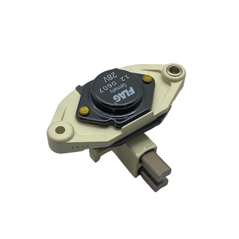 FLAG 24V KÖMÜRLÜ KONJEKTÖR BOSCH TİPİ 80 A