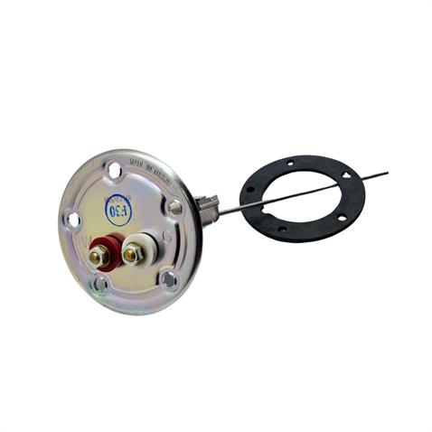 ÖLÇÜSAN DEPO ŞAMANDIRASI MERCEDES 403 OTOBÜS