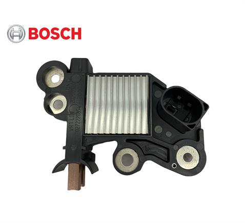 BOSCH 12V KÖMÜRLÜ KONJEKTÖR F00M 2010 > (TEK FİŞ) (LIN2)