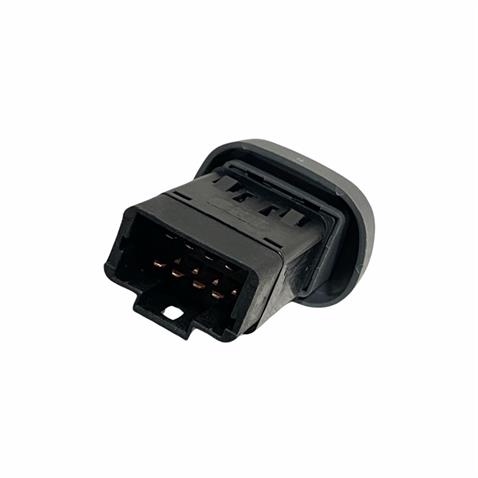 FLAŞÖR ANAHTARI (8 FİŞ) RENAULT CLIO II/KANGOO