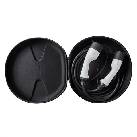 OSRAM 480V AC ELEKTRİKLİ ARAÇ ŞARJ KABLOSU TİP2 (3 FAZLI) (32 A) (22000W) (5 MT)