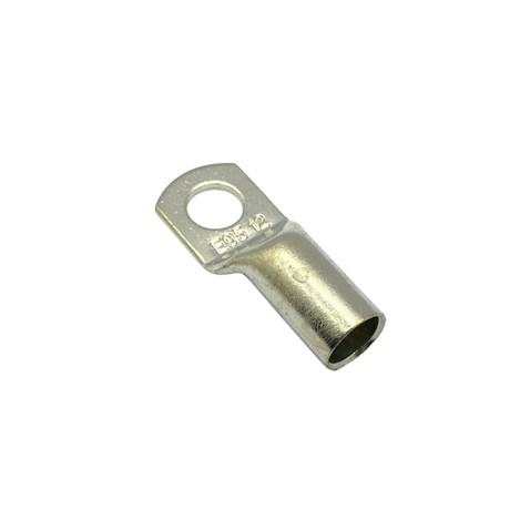 95 MM KABLO PABUCU (SIKMALI) (ST 9512) (DELİK ÇAPI:12 MM)