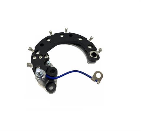 DİYOT TABLASI MARELLI-DENSO TİPİ (M6 CIVATA 104 MM) FİAT MAREA/TEMPRA-LAND ROVER