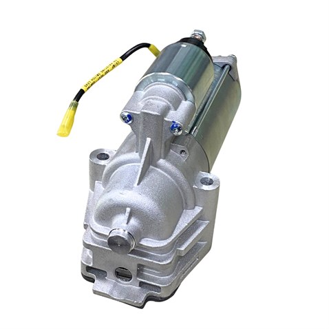12V MARŞ MOTORU MOTORCRAFT TİPİ 19 DİŞ 2.2 KW FORD MONDEO/TRANSİT V184 2000-2006