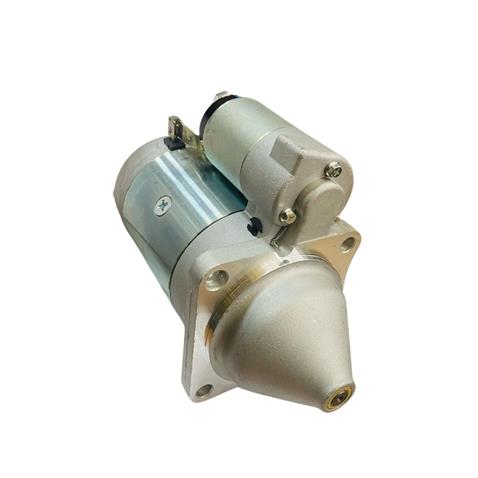 12V MARŞ MOTORU MAKO TİPİ 9 DİŞ 2.5 KW FIAT TRAKTÖR 54C/55-46