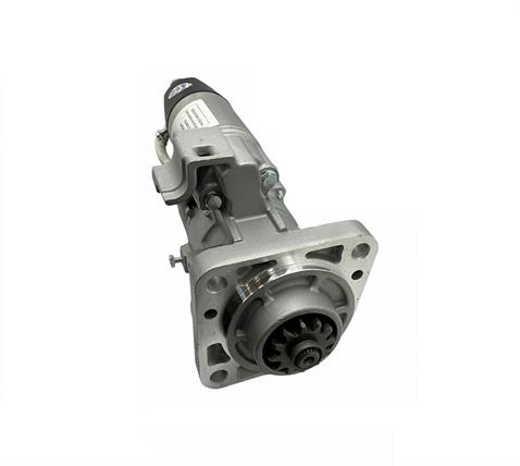 24V MARŞ MOTORU MITSUBISHI TİPİ 12 DİŞ 5 KW MAN TGL 2006 >/TGM 2008 >
