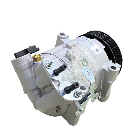BOSCH 12V KLİMA KOMPRESÖRÜ CITROEN-OPEL-PEUGEOT