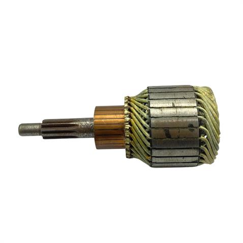 12V MARŞ KOLLEKTÖRÜ DELCO TİPİ 10 DİŞ DODGE D100/D-200