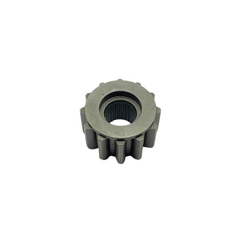 MARŞ DİŞLİ UCU DELCO TİPİ 12 DİŞ (DELİK ÇAPI 16 MM) (DİŞLİ ARASI 35 MM) 39MT-BMC PROFESYONEL