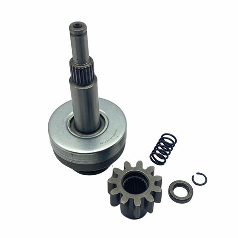 MARŞ DİŞLİSİ DELCO TİPİ 11 DİŞ (6 KANAL) (UZUN TİP) 29MT