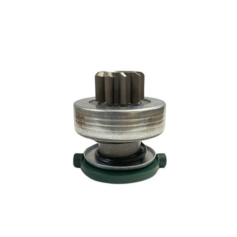 BOSCH MARŞ DİŞLİSİ 9 DİŞ (10 KANAL) (GÖVDE ÇAPI:48 MM) CITROEN-MERCEDES-PEUGEOT-RENAULT-VOLVO-VW