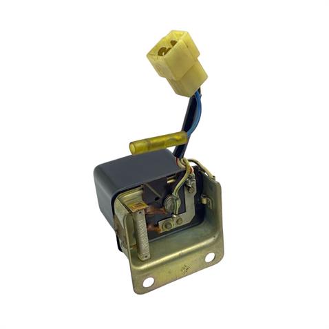 NIPPON DENSO 12V ALTERNATÖR KONJEKTÖR TOYOTA LAND CRUISER 1972-1977 JAPAN