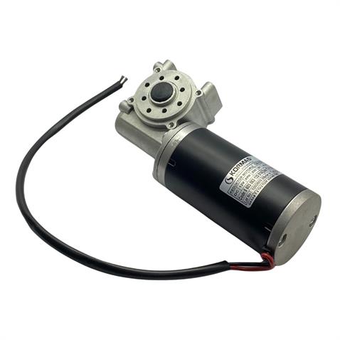 KORMAS 12V CAM KALDIRMA MOTORU (SÜRGÜLÜ OTOMATİK KAPI-KAYAR BASAMAK) UNIVERSAL