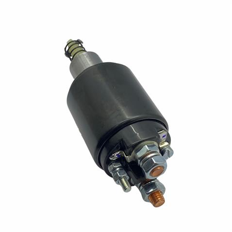 24V MARŞ OTOMATİĞİ BOSCH TİPİ (SOL ÇİFT ÇIKIŞ) (İNCE BOĞAZ) DAF