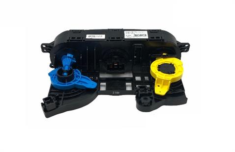 KALORİFER KLİMA KONTROL PANELİ (ANAHTAR GRUBU) HYUNDAI I20 2008-2014 OEM