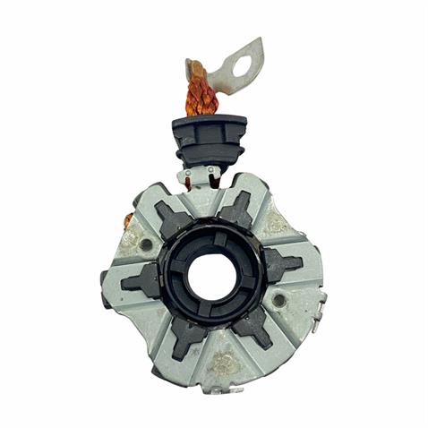 MEGA MARŞ KÖMÜR YUVASI BOSCH TİPİ (6LI) (START-STOP) (L/R) CW FIAT DOBLO 1.6 MULTIJET 2010 >