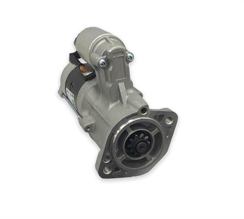 12V MARŞ MOTORU 10 DİŞ 2.2 KW HYUNDAI H100 (DİŞLİ GERİDE)