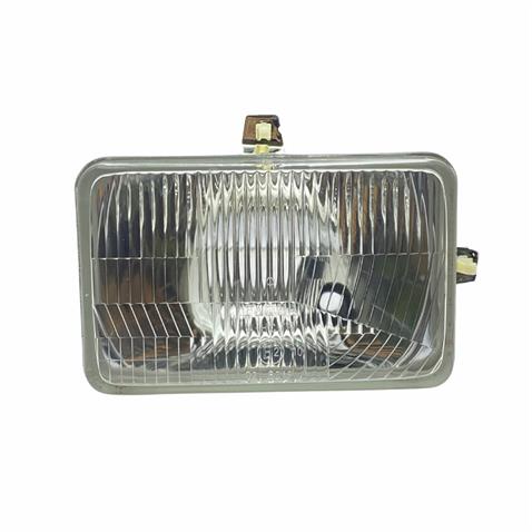 FARBA FAR PARKLI DIŞ FORD P100/TAUNUS-IVECO OTOYOL SOL (167*107 MM)