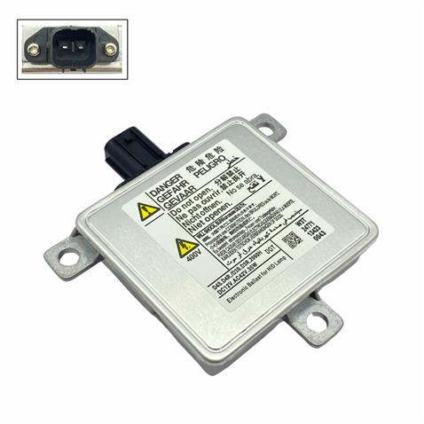 12V XENON BALAST D4S/D4R/D3S/D3R HONDA-MAZDA 2011-2015