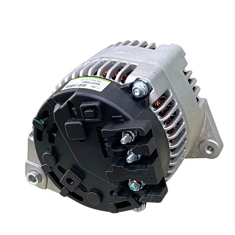 24V ALTERNATÖR DİNAMO MARELLI-DENSO TİPİ 75 A (L) CATERPILLAR-HYSTER-JCB-NEW HOLLAND