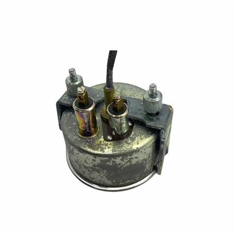 VDO HARARET SAATİ CİVALI 2 MT (40°C-120°C) (İKAZLI) (60 MM) GERMANY