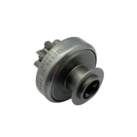 ZEN MARŞ DİŞLİSİ VALEO TİPİ 8 DİŞ (5 KANAL) CITROEN C1-PEUGEOT 107