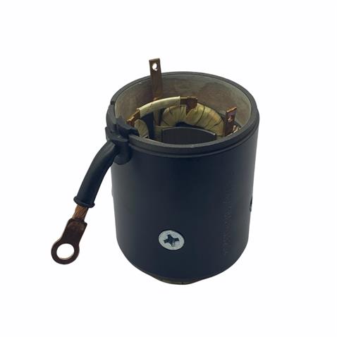 24V MARŞ GÖVDESİ NIPPON DENSO TİPİ 5.5 KW CATERPILLAR-CHRYSLER-DODGE-HINO-IVECO-KOMATSU