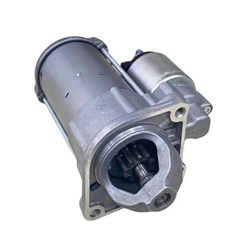 BOSCH 12V MARŞ MOTORU 9 DİŞ 1.1 KW  FIAT 500/BRAVO/PUNTO/DOBLO (START-STOP) RICAMBI-OEM