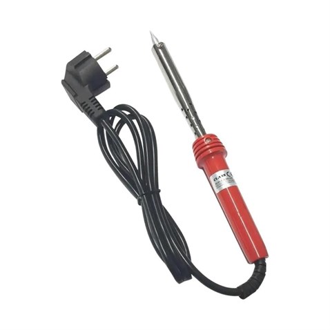 LEHİM HAVYASI (KALEM TİP) 100W