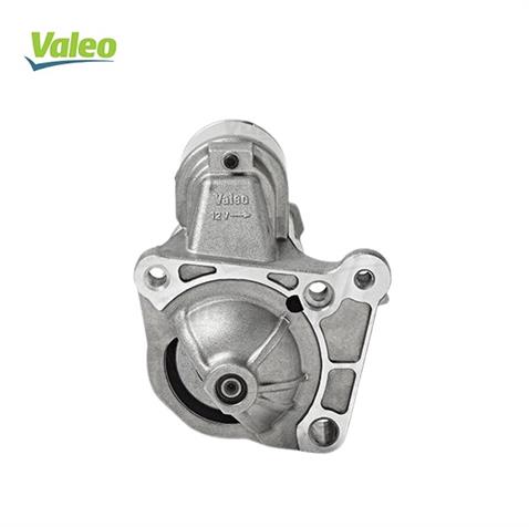 VALEO 12V MARŞ MOTORU 11 DİŞ 1.9 KW CW (3 KULAK)