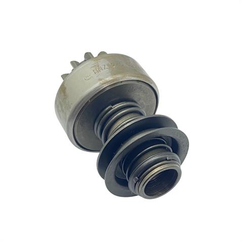 ZEN MARŞ DİŞLİSİ BOSCH TİPİ 11 DİŞ (3 KANAL İÇTEN FREZE) ATLAS COPCO-LAMBORGHINI