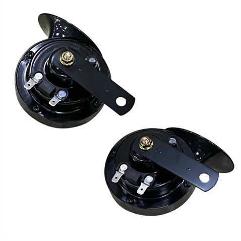 12V DADAT KORNA 410/510 HZ (2 FİŞLİ) TAKIM