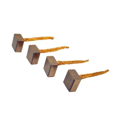 IKA MARŞ KÖMÜRÜ BOSCH TİPİ BSX 139 S (BSX 10) (4 AD)