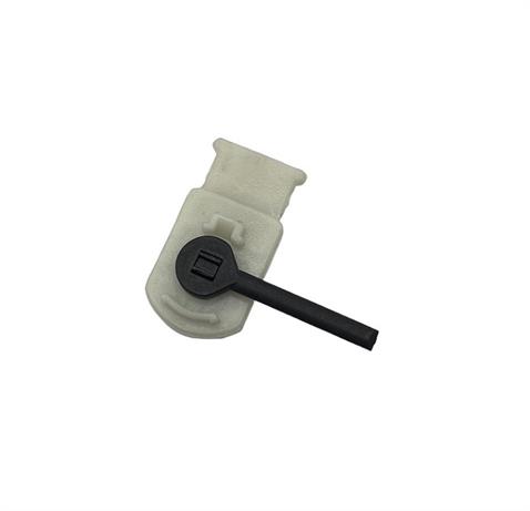 DOĞANER KAPI KİLİT ENVANSÖRÜ (KAPI PİPOSU) RENAULT R9/R11 SOL