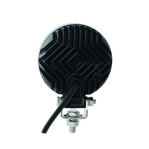 WOLFRAM 9V-32V ÇALIŞMA LAMBASI (OFF-ROAD) 24W 5700K 2040 LÜMEN (24 LEDLİ) (101*82 MM)