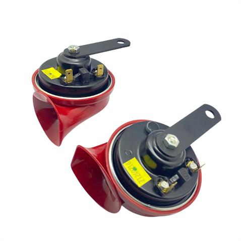 HELLA 12V DADAT KORNA 400/500 HZ (2 FİŞLİ) (TAKIM)