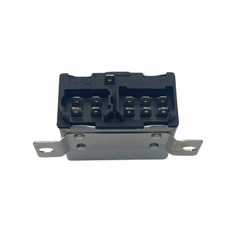 FLAG 12-24V FLAŞÖR 11 UÇLU MERCEDES AXOR