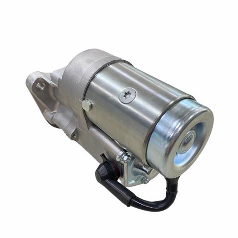 12V MARŞ MOTORU NIPPON DENSO TİPİ 9 DİŞ 2 KW KIA BESTA-MAZDA E2200