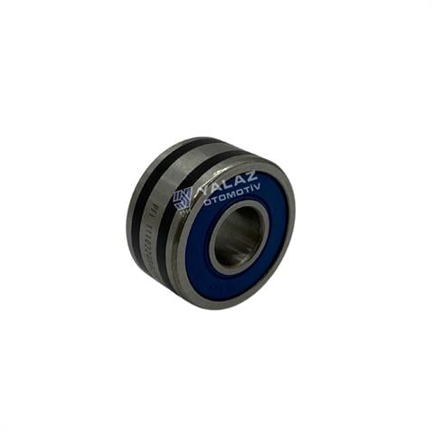 ALTERNATÖR RULMANI MITSUBISHI TİPİ ARKA (B10-27)