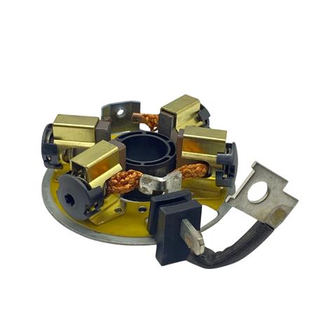 24V MARŞ KÖMÜR YUVASI BOSCH TİPİ SCANIA R500-VOLVO PENTA TAD1240GE